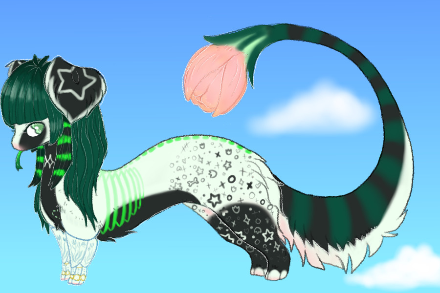 wingless ref