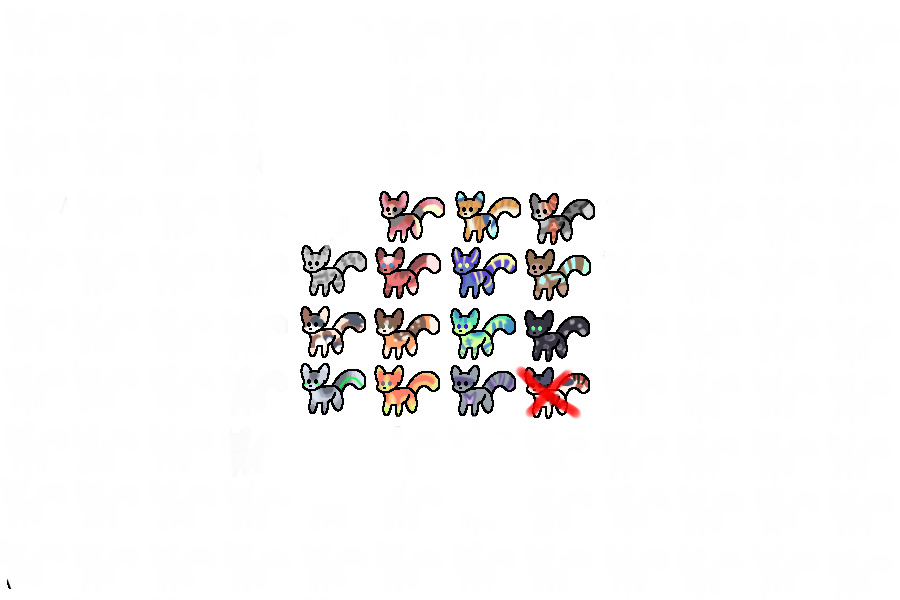 4c$/ 2 token open cat ota