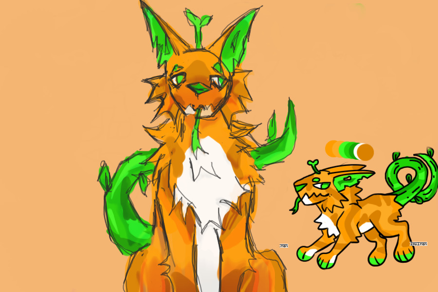 Pumpkin
