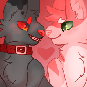 Sammy x Shrimpy