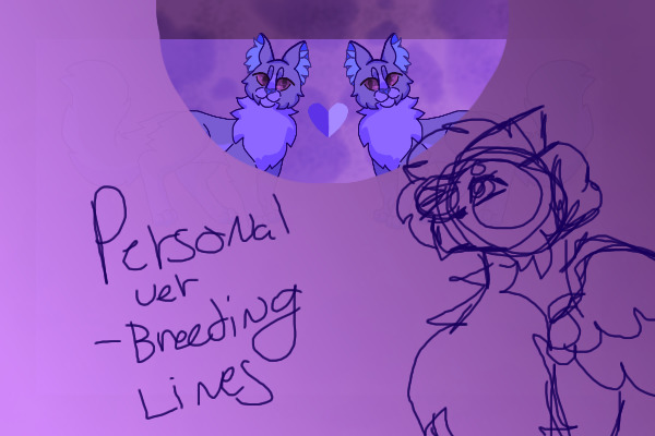 Breeding Set
