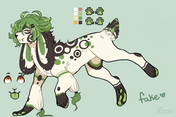 Entry 20 │ Dewdrop That Beat