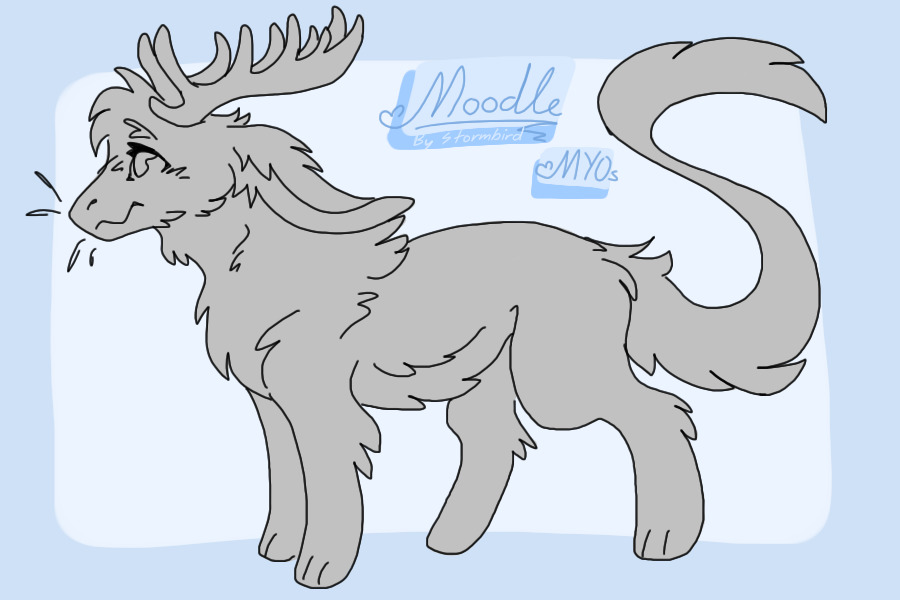 Moodle || MYOs