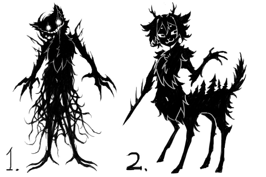 Creatures OTA