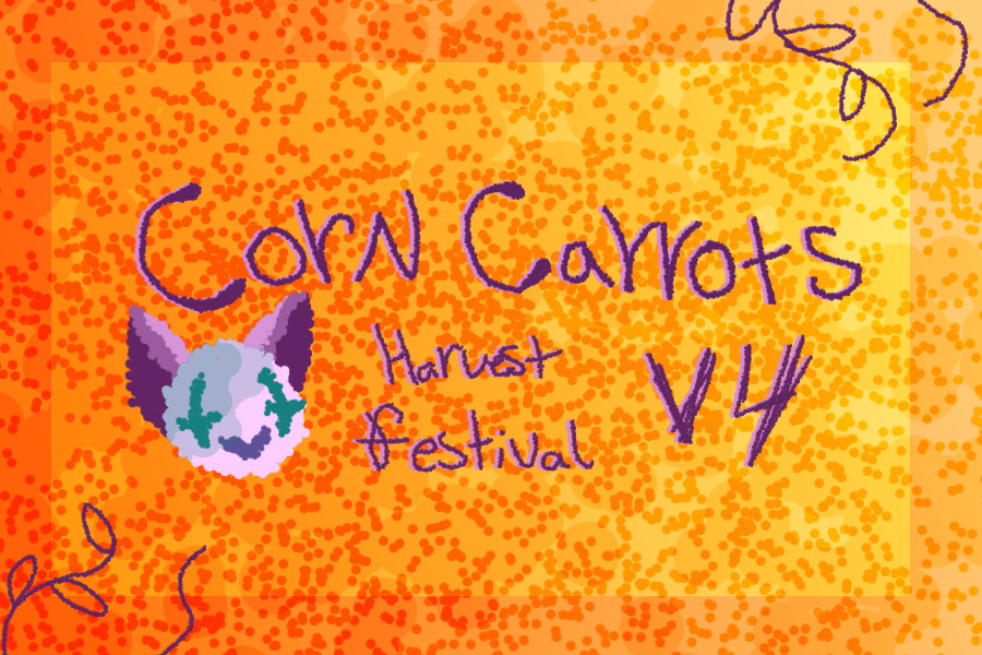 Corn...carrots?