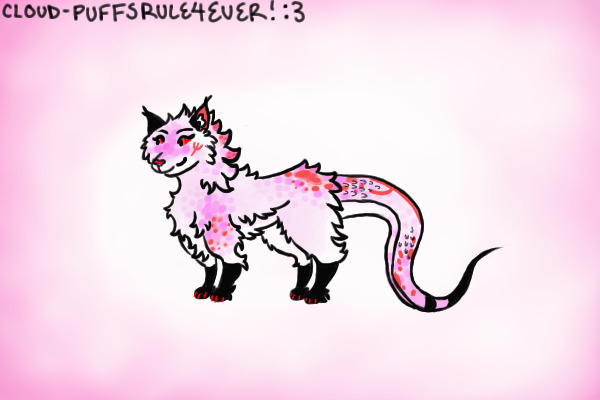 adoptable for cloud-puffsrule4ever!