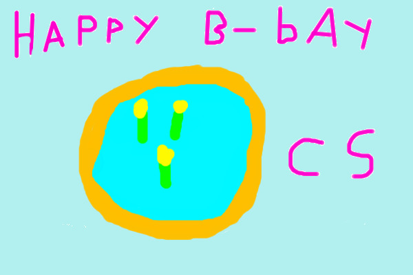 happy b-day cs