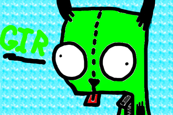 GIR!!