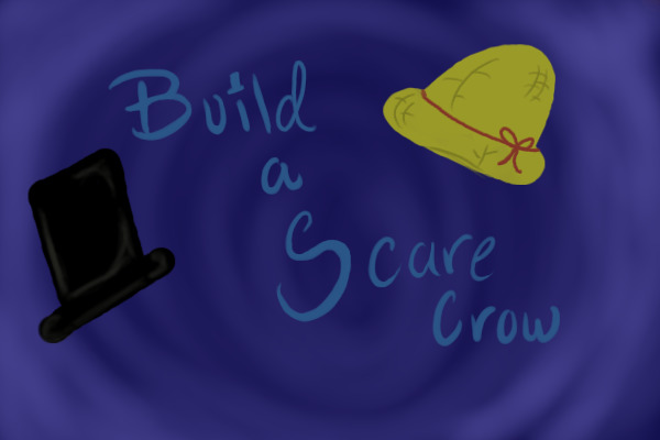 Liogon: Build A Scarecrow Day 5