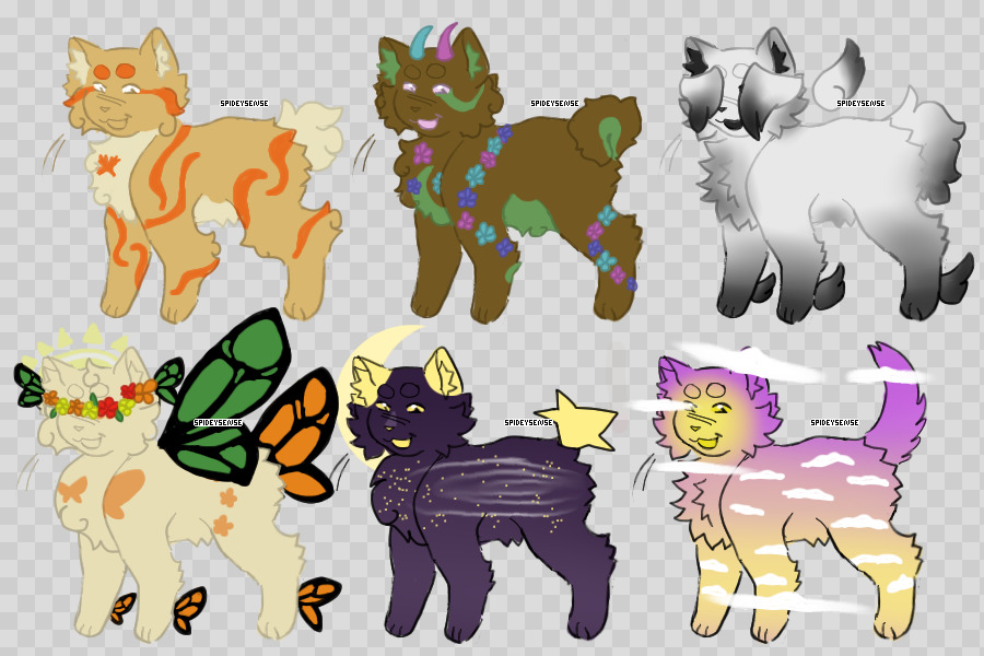 OTA ADOPTS!