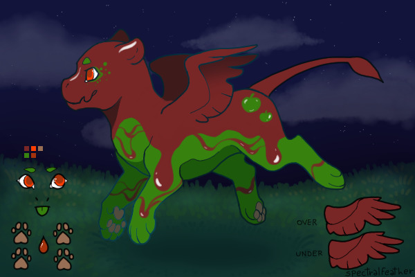 Liogons N001 Smokyskies