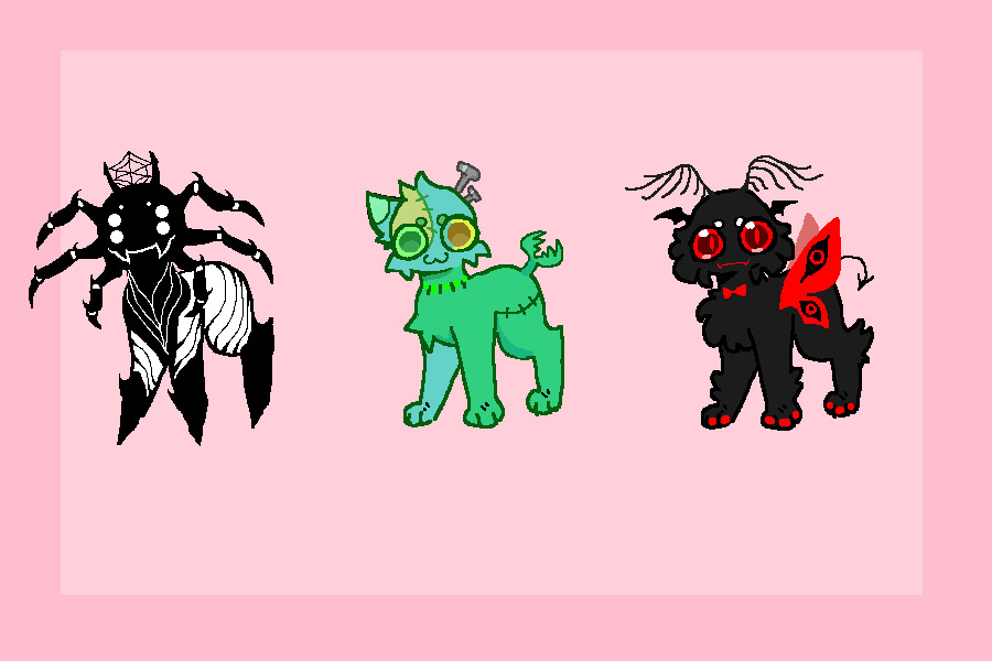 Creaturez Adoptz
