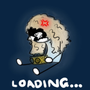 LOADING XD