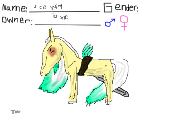Icewing