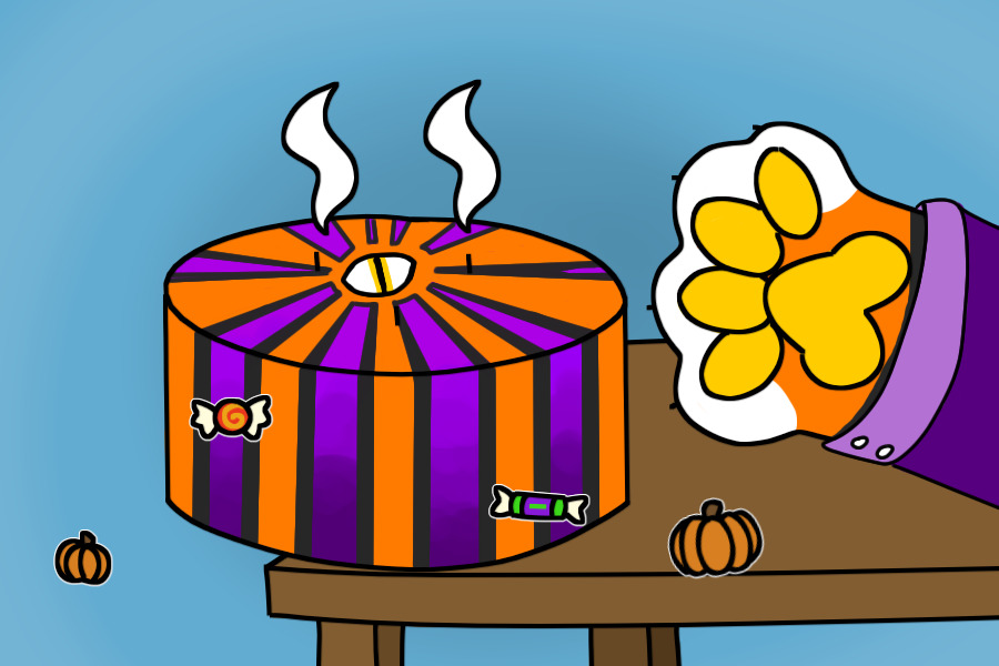 oh yeah!! candle!!!!!!!