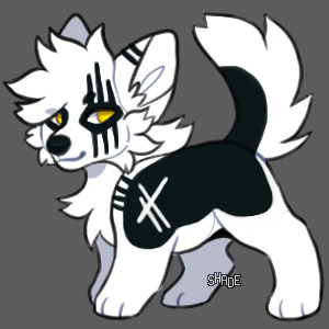Old OC Redesign