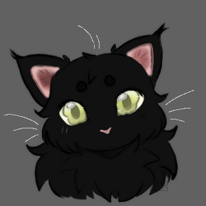 mew