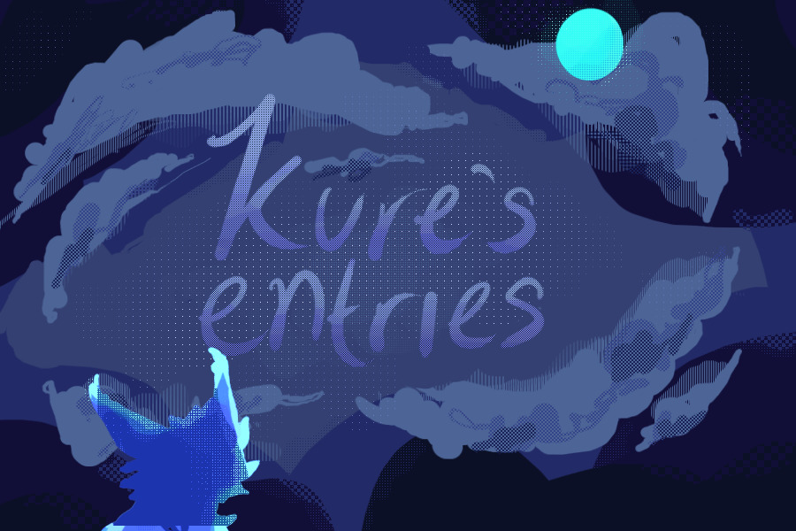 kure’s marumi entries