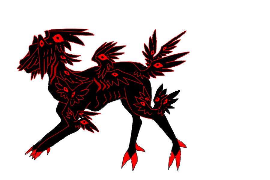Dark Angel Adopt