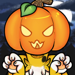 Chita Pumpkin pfp