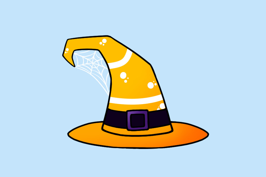 Chellerd's Scarrot Hat
