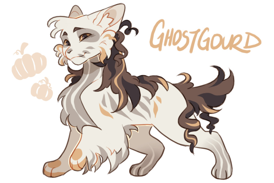 ghostgourd ufs