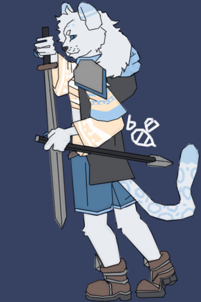 Shadowed_X's Commission