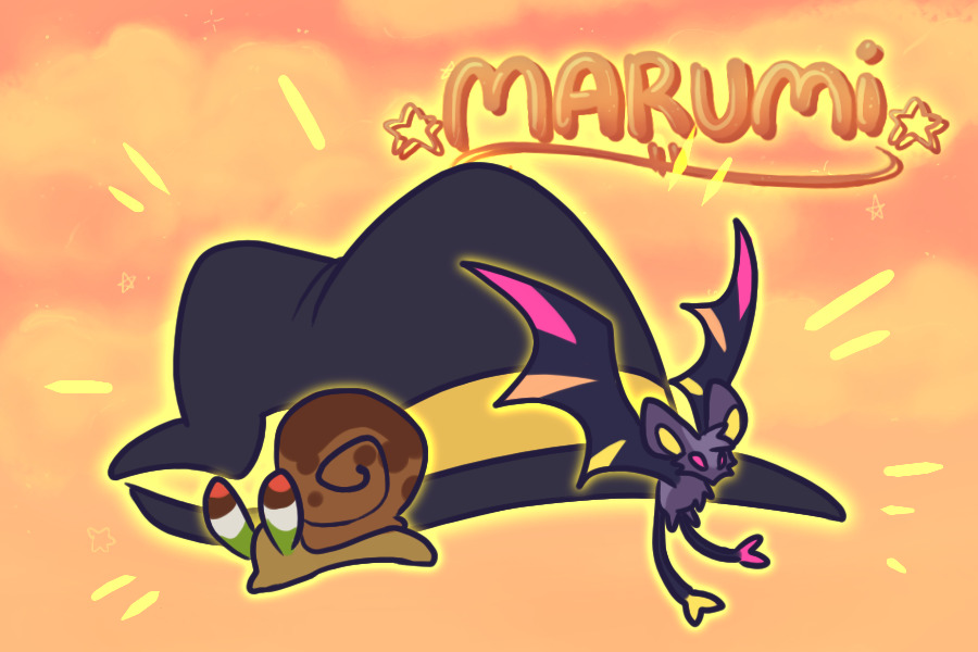 Marumis | 278 - 280