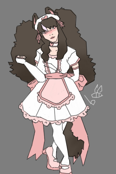 i think this one was tea | commission
