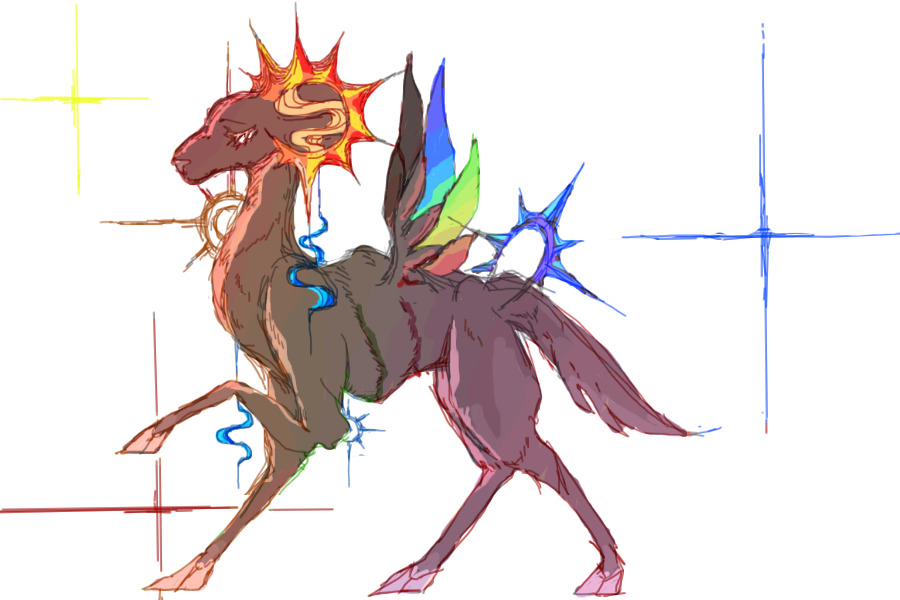 Deer