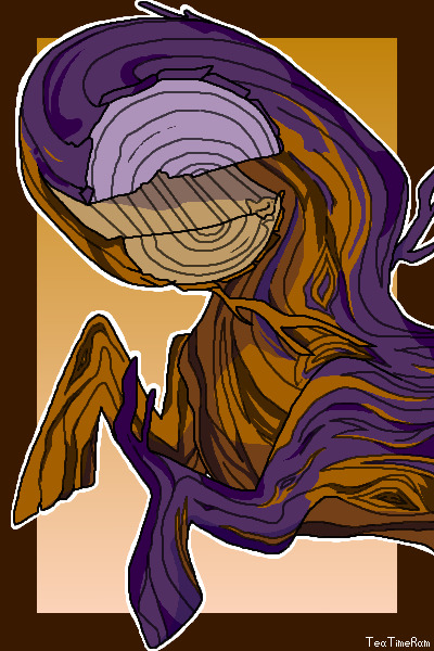 Halloween Horse :^)