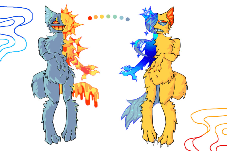 Sun&Moon Adopt