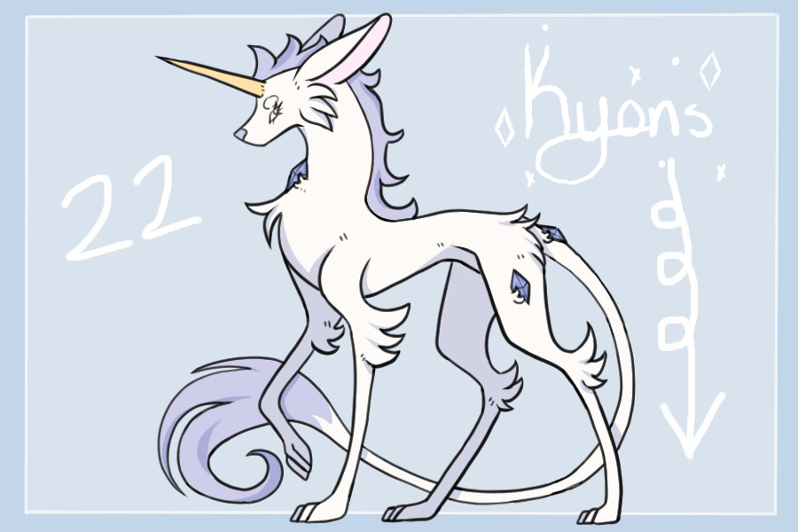 𝕜𝕪𝕠𝕟 𝟚𝟚 • PYOP • Winners posted!