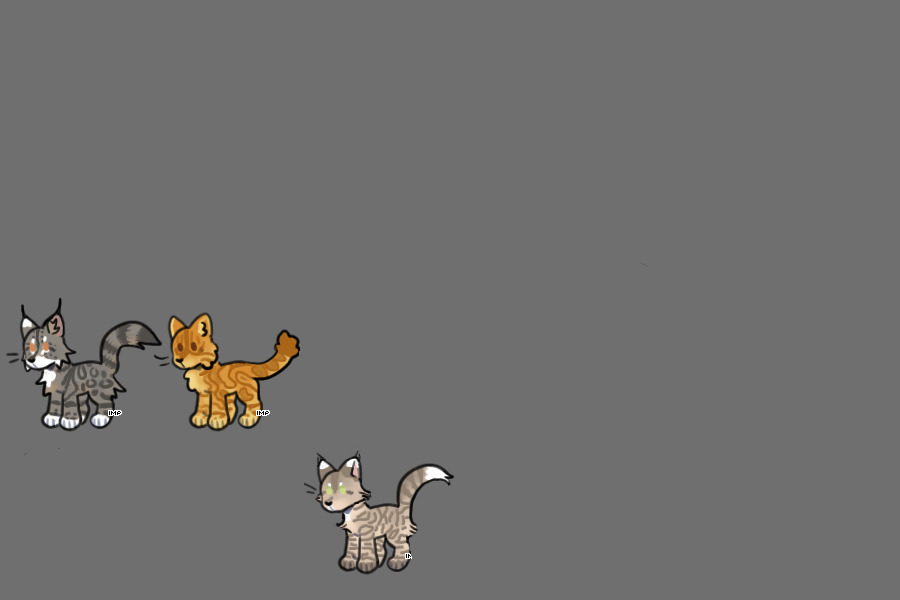 adopted