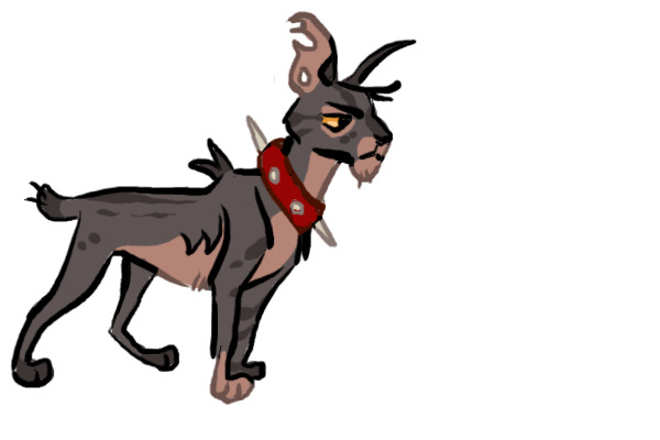 OPEN adopt for WL halloween pets 2