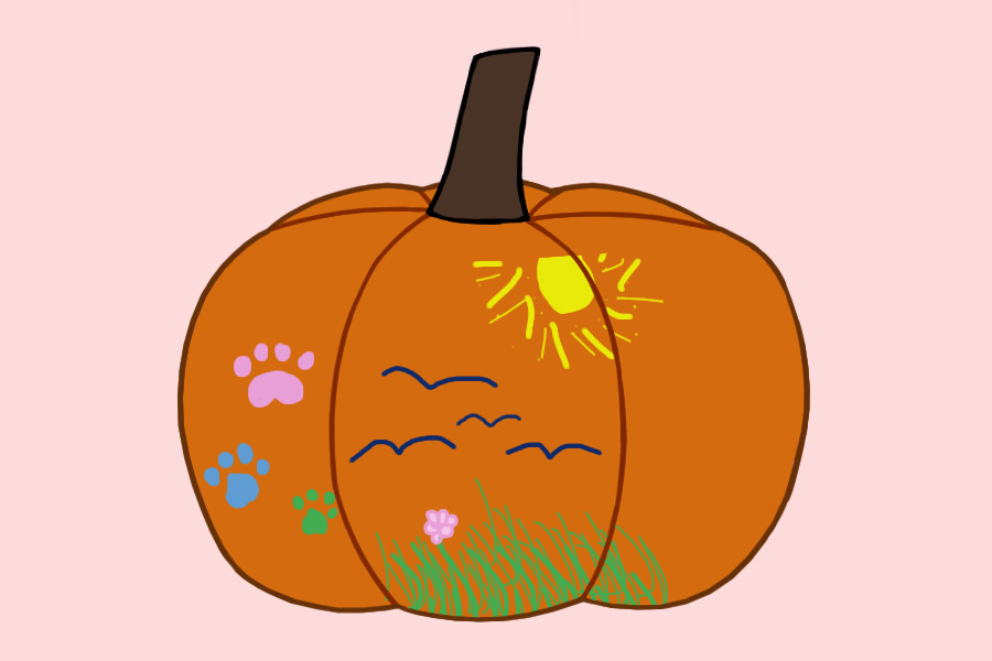 pumpkin