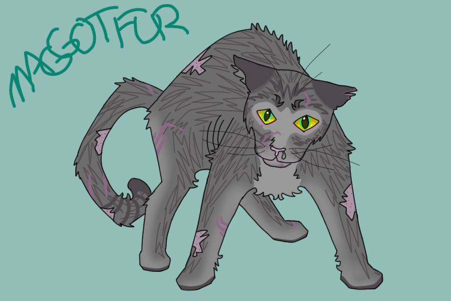Maggotfur
