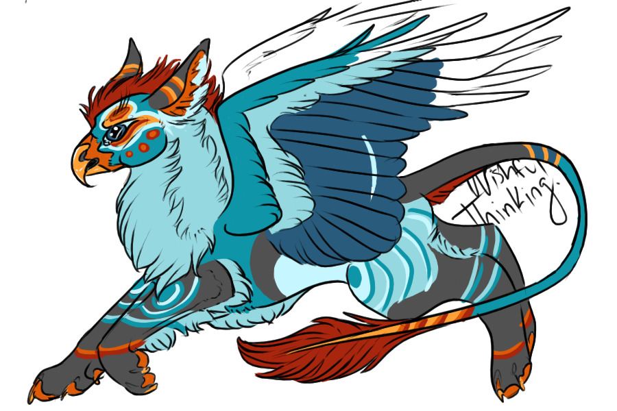 New Character!