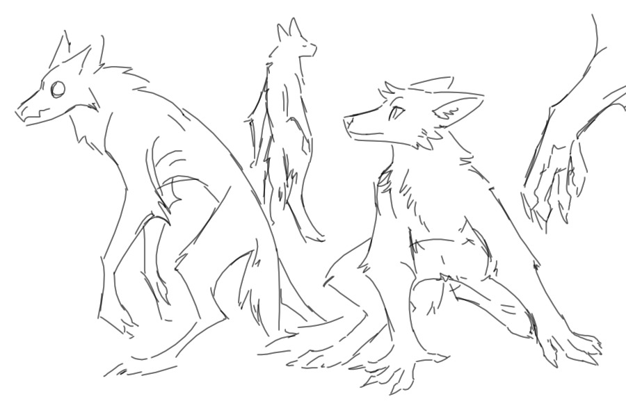 Werewolves