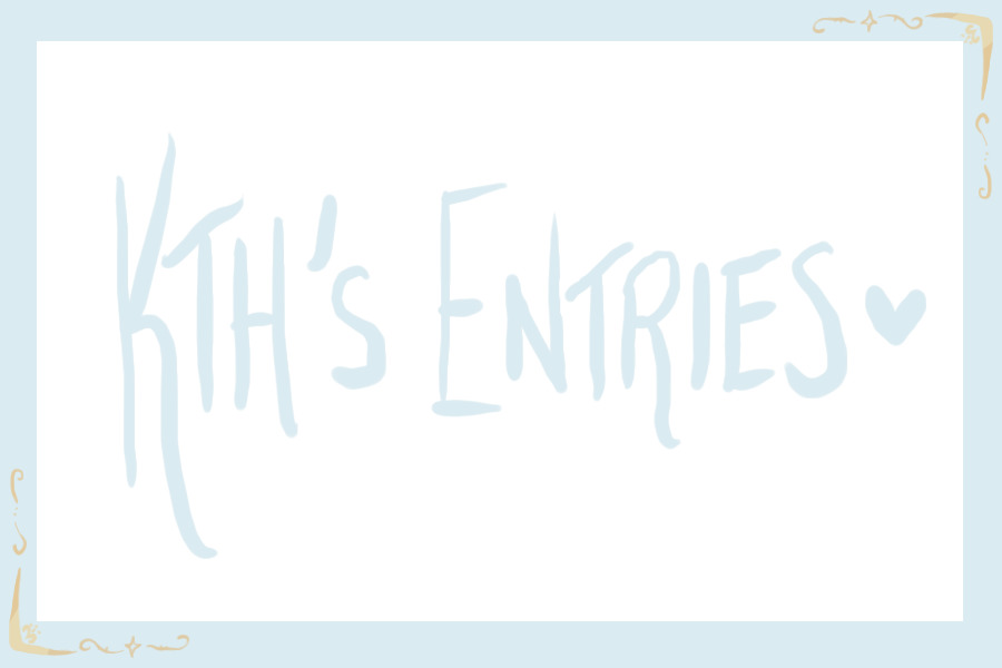 Kth’s Starling Entries