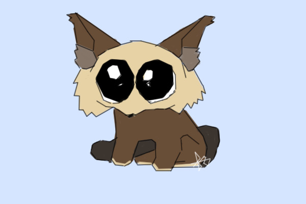Toebean || Commission