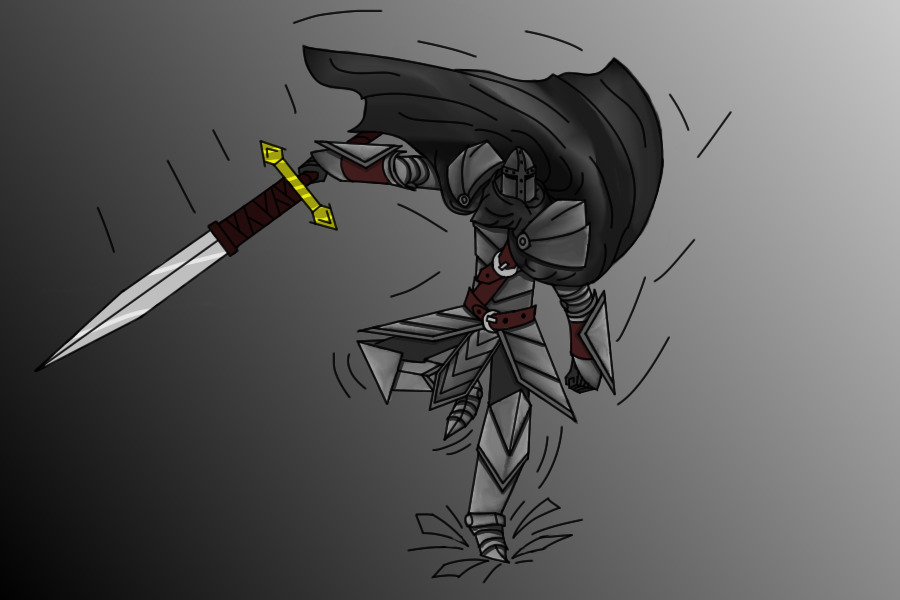 Moro of Gon