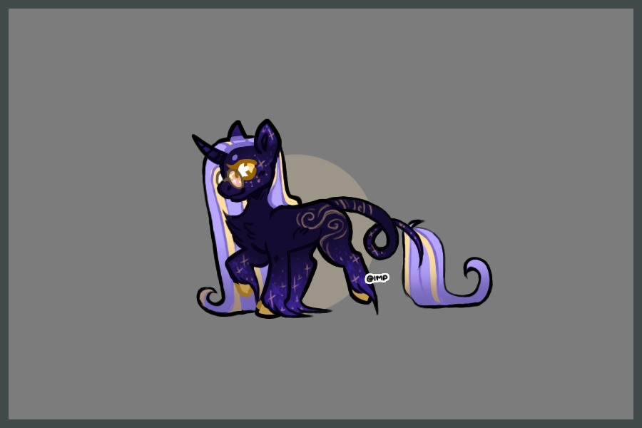 pretty pony degferegh