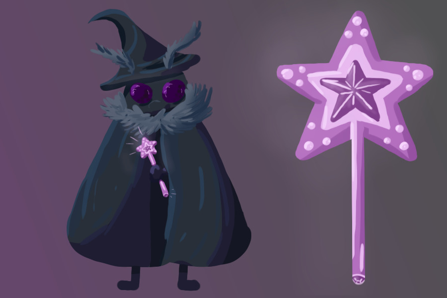 Moth Wizard -claimed
