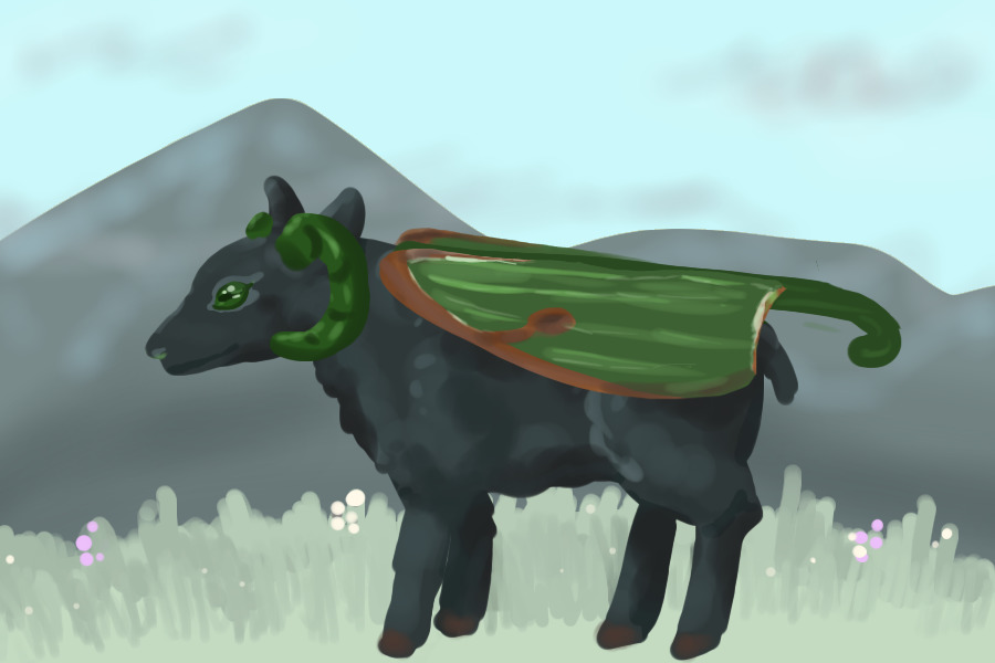Mothram