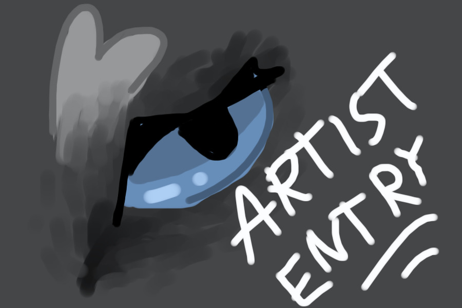 Artist search entry!!