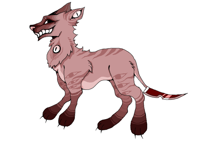 Smilin' Adopt