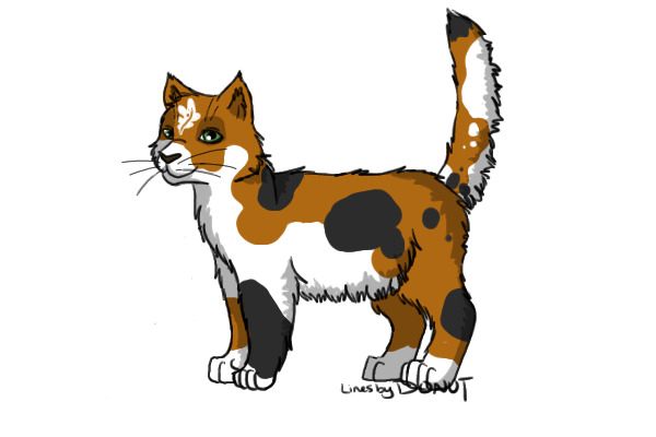 Owner - Hemi-The-Rebel (Adoptable)