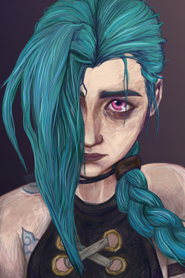 jinx