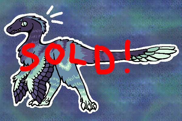 🦖Raptor OTA | SOLD!